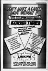 Stockport Express Advertiser Wednesday 01 November 1989 Page 57