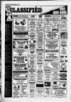 Stockport Express Advertiser Wednesday 01 November 1989 Page 58