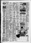 Stockport Express Advertiser Wednesday 01 November 1989 Page 62