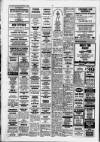 Stockport Express Advertiser Wednesday 01 November 1989 Page 68