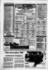 Stockport Express Advertiser Wednesday 01 November 1989 Page 70