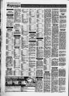 Stockport Express Advertiser Wednesday 01 November 1989 Page 78