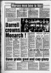 Stockport Express Advertiser Wednesday 01 November 1989 Page 80