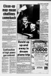 Stockport Express Advertiser Wednesday 22 November 1989 Page 19