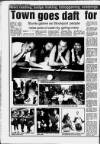 Stockport Express Advertiser Wednesday 22 November 1989 Page 22