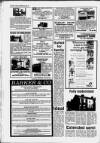 Stockport Express Advertiser Wednesday 22 November 1989 Page 32