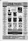 Stockport Express Advertiser Wednesday 22 November 1989 Page 34