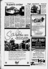 Stockport Express Advertiser Wednesday 22 November 1989 Page 48