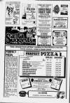 Stockport Express Advertiser Wednesday 22 November 1989 Page 56