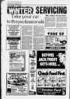 Stockport Express Advertiser Wednesday 22 November 1989 Page 58