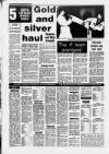 Stockport Express Advertiser Wednesday 22 November 1989 Page 76