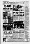 Stockport Express Advertiser Wednesday 06 December 1989 Page 2