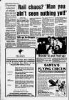 Stockport Express Advertiser Wednesday 06 December 1989 Page 8