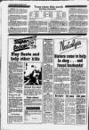 Stockport Express Advertiser Wednesday 06 December 1989 Page 12