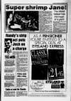 Stockport Express Advertiser Wednesday 06 December 1989 Page 15