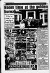 Stockport Express Advertiser Wednesday 06 December 1989 Page 22