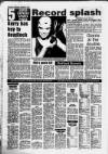 Stockport Express Advertiser Wednesday 06 December 1989 Page 70