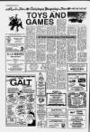 Stockport Express Advertiser Wednesday 06 December 1989 Page 76