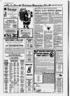 Stockport Express Advertiser Wednesday 06 December 1989 Page 84