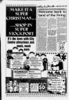 Stockport Express Advertiser Wednesday 06 December 1989 Page 90