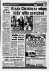 Stockport Express Advertiser Wednesday 13 December 1989 Page 7
