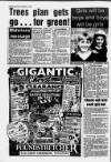Stockport Express Advertiser Wednesday 13 December 1989 Page 8