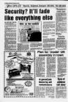 Stockport Express Advertiser Wednesday 13 December 1989 Page 10