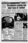 Stockport Express Advertiser Wednesday 13 December 1989 Page 14