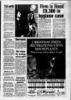 Stockport Express Advertiser Wednesday 13 December 1989 Page 15