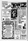 Stockport Express Advertiser Wednesday 13 December 1989 Page 18