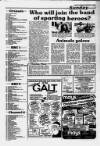 Stockport Express Advertiser Wednesday 13 December 1989 Page 27