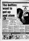 Stockport Express Advertiser Wednesday 13 December 1989 Page 28