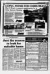 Stockport Express Advertiser Wednesday 13 December 1989 Page 33