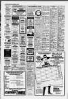 Stockport Express Advertiser Wednesday 13 December 1989 Page 42