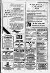 Stockport Express Advertiser Wednesday 13 December 1989 Page 45