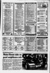 Stockport Express Advertiser Wednesday 13 December 1989 Page 49