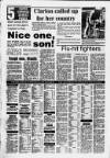 Stockport Express Advertiser Wednesday 13 December 1989 Page 52