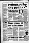 Stockport Express Advertiser Wednesday 03 January 1990 Page 4