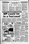 Stockport Express Advertiser Wednesday 03 January 1990 Page 6