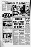 Stockport Express Advertiser Wednesday 03 January 1990 Page 10