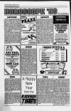 Stockport Express Advertiser Wednesday 03 January 1990 Page 14