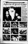 Stockport Express Advertiser Wednesday 03 January 1990 Page 16