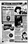 Stockport Express Advertiser Wednesday 03 January 1990 Page 18