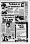 Stockport Express Advertiser Wednesday 03 January 1990 Page 21