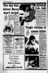 Stockport Express Advertiser Wednesday 03 January 1990 Page 22