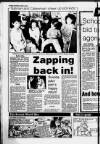 Stockport Express Advertiser Wednesday 03 January 1990 Page 24