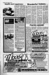 Stockport Express Advertiser Wednesday 03 January 1990 Page 28