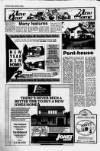 Stockport Express Advertiser Wednesday 03 January 1990 Page 34