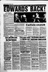 Stockport Express Advertiser Wednesday 03 January 1990 Page 58