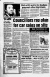 Stockport Express Advertiser Wednesday 10 January 1990 Page 8